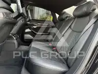 2022 Audi A8