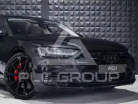 2022 Audi A8