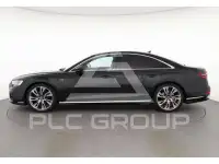 2022 Audi A8