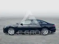 2022 Audi A8