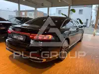 2022 Audi A8