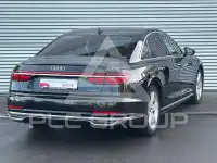 2022 Audi A8