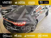 2022 Audi A8