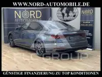 2022 Audi A8