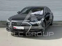 2022 Audi A8