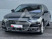 2022 Audi A8