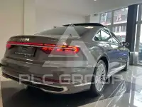 2022 Audi A8