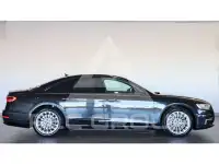 2022 Audi A8