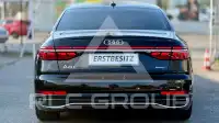 2022 Audi A8
