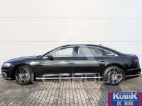 2022 Audi A8