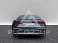 2022 Audi A8