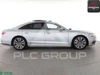 2022 Audi A8