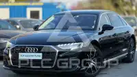 2022 Audi A8