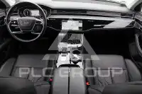 2022 Audi A8