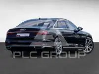 2022 Audi A8