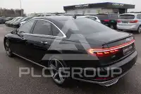 2022 Audi A8