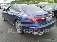 2022 Audi A8