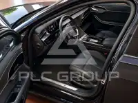 2022 Audi A8