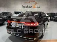 2022 Audi A8