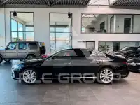 2022 Audi A8