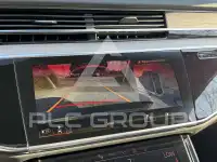 2022 Audi A8