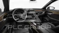 2022 Audi A8