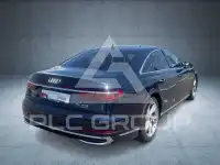 2022 Audi A8
