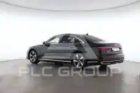 2022 Audi A8