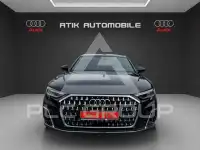 2022 Audi A8