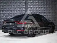 2022 Audi A8