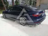 2022 Audi A8