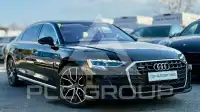 2022 Audi A8