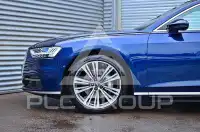 2022 Audi A8
