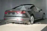 2022 Audi A8