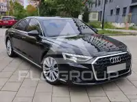 2022 Audi A8
