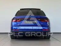 2022 Audi A8