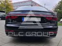 2022 Audi A8