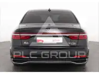 2022 Audi A8