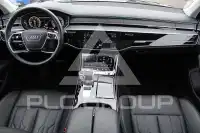 2022 Audi A8