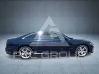 2022 Audi A8