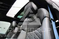 2022 Audi A8