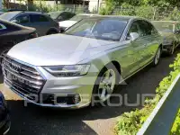2022 Audi A8