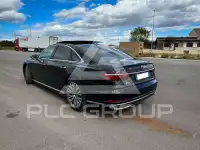 2022 Audi A8