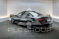 2022 Audi A8