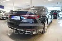 2022 Audi A8