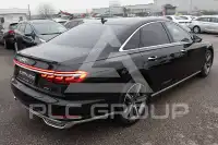 2022 Audi A8