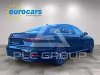 2022 Audi A8