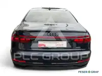 2022 Audi A8