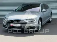 2022 Audi A8