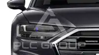 2022 Audi A8